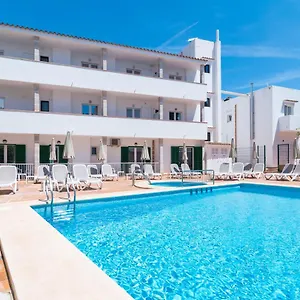 *** Hotel Ses Puntetes Spanien