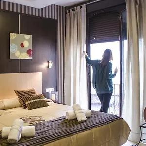 Duquesa Hotel Sevilla