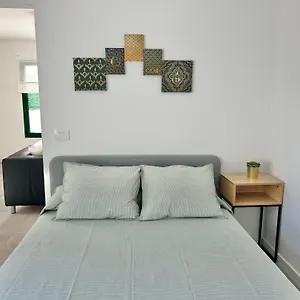 Llamar Apartment Puerto del Carmen (Lanzarote)