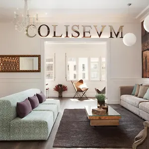Enjoybcn Coliseum Apartment Barcelona