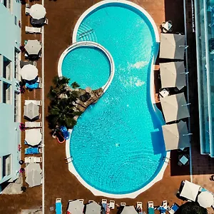 **** Hotel Capricho Spanien