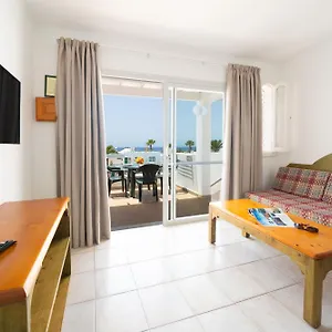 Appart hôtel Princesa Guayadeque, Puerto del Carmen (Lanzarote)