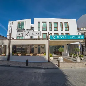 https://acinipo.es-andalucia.com