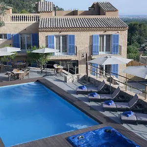 **** Hotel Es Corte Vell - Adults Only Spanien