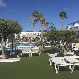 3* Hotel Diamond Club Calypso
