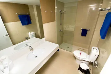 Apartamentos Parque Tropical En Lanzarote Puerto del Carmen  Aparthotel