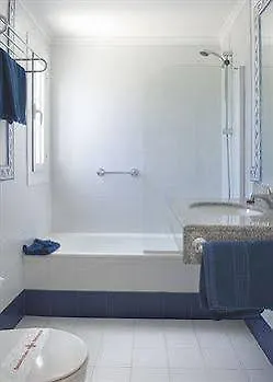 Apartahotel Apartamentos Parque Tropical en Lanzarote Puerto del Carmen