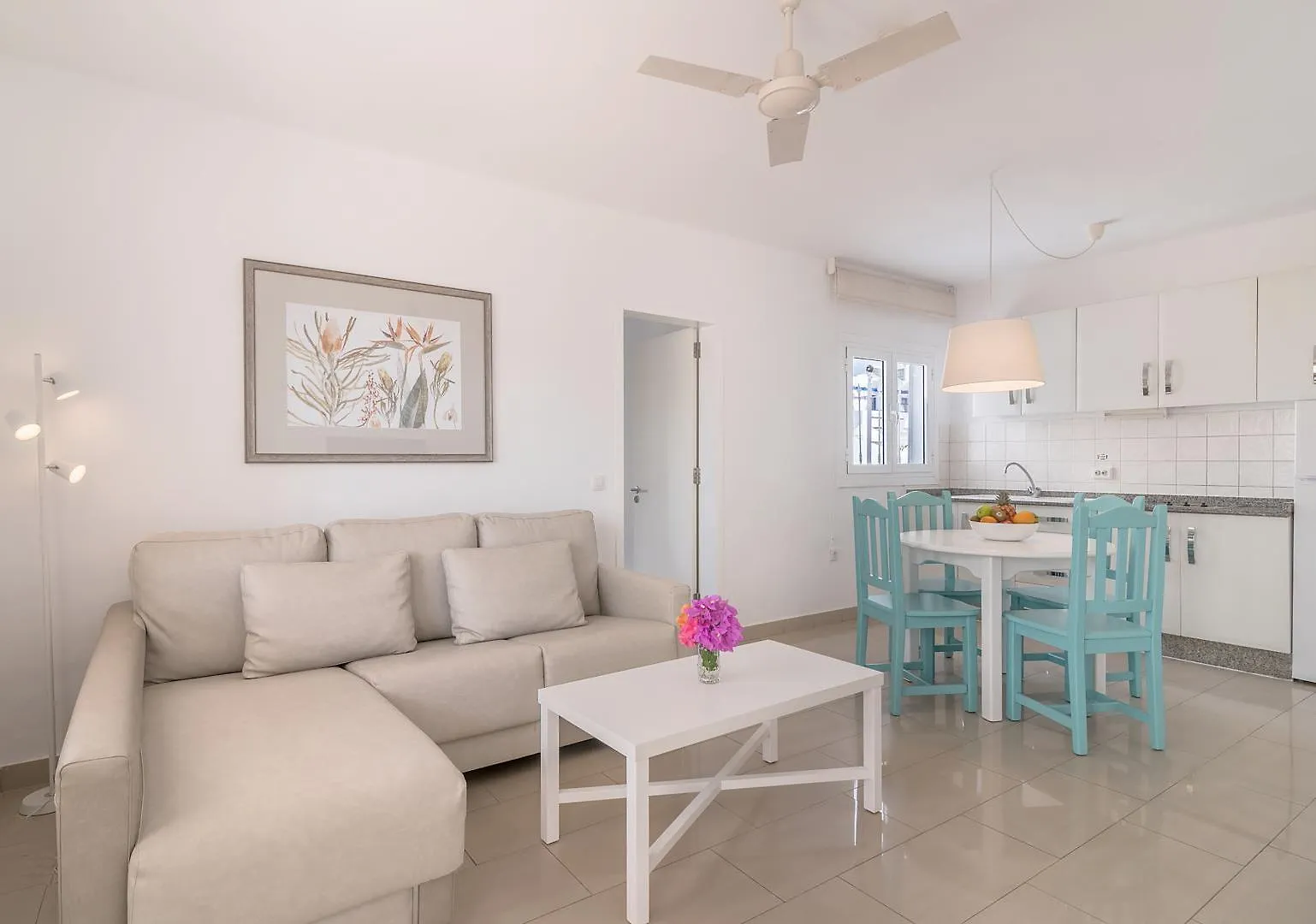 Apartamentos Parque Tropical En Lanzarote Puerto del Carmen  Puerto del Carmen (Lanzarote)