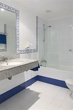 Appart hôtel Apartamentos Parque Tropical En Lanzarote Puerto del Carmen