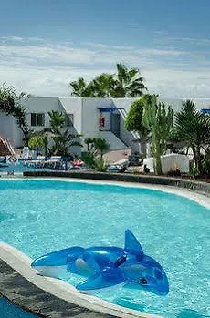 Apartamentos Parque Tropical en Lanzarote Puerto del Carmen  2*, Puerto del Carmen (Lanzarote)