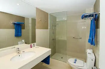 Apartamentos Parque Tropical En Lanzarote Puerto del Carmen  2*, Puerto del Carmen (Lanzarote)
