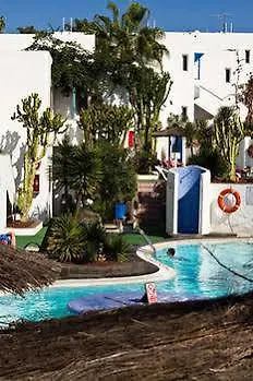 Apartamentos Parque Tropical En Lanzarote Puerto del Carmen  Espagne