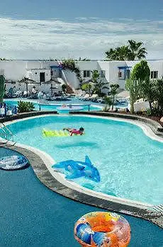 Apartamentos Parque Tropical En Lanzarote Puerto del Carmen  Aparthotel Puerto del Carmen (Lanzarote)