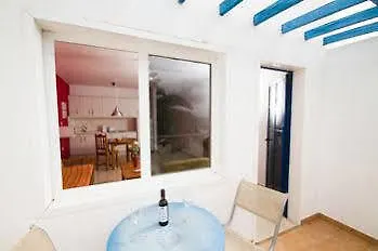 Appart hôtel Apartamentos Parque Tropical En Lanzarote Puerto del Carmen