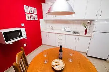 Appart hôtel Apartamentos Parque Tropical En Lanzarote Puerto del Carmen