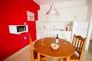 Apartamentos Parque Tropical En Lanzarote Puerto del Carmen