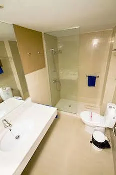 Apartamentos Parque Tropical En Lanzarote Puerto del Carmen  2*, Puerto del Carmen (Lanzarote) Espagne
