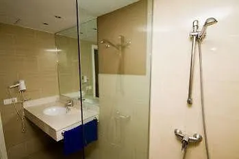 ** Appart hôtel Apartamentos Parque Tropical En Lanzarote Puerto del Carmen  Espagne