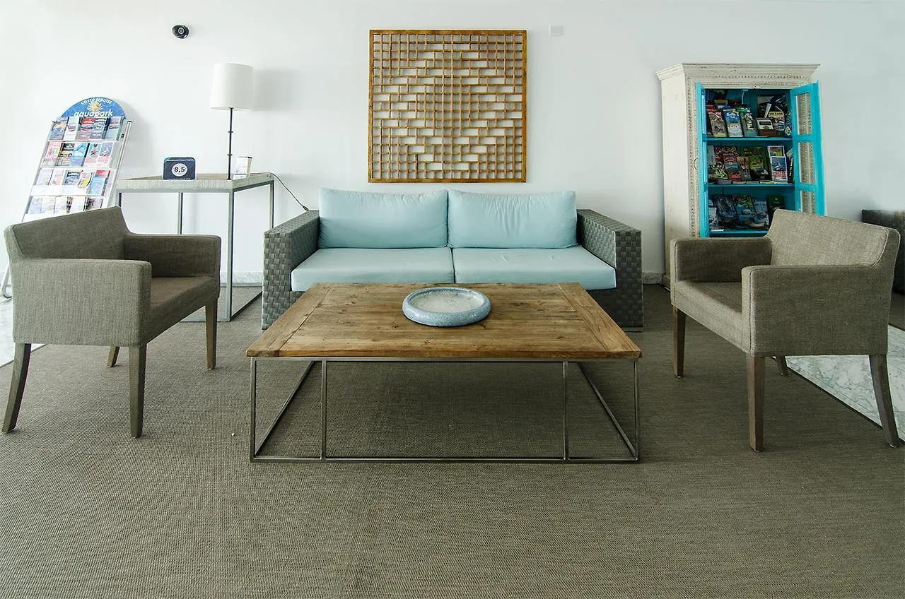 Apartamentos Parque Tropical En Lanzarote Puerto del Carmen  Espagne