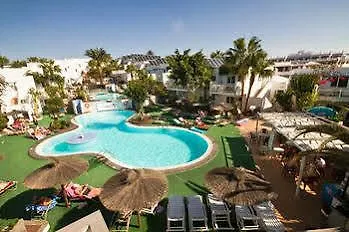 Apartamentos Parque Tropical En Lanzarote Puerto del Carmen  Puerto del Carmen (Lanzarote)
