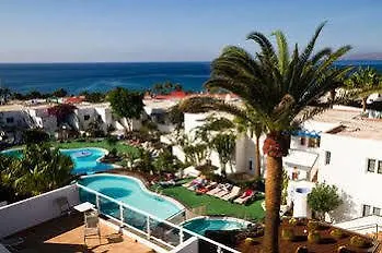 Apartamentos Parque Tropical En Lanzarote Puerto del Carmen  2*, Puerto del Carmen (Lanzarote) Spain