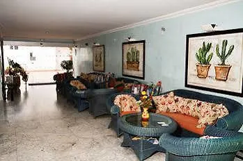 Apartamentos Parque Tropical En Lanzarote Puerto del Carmen  Aparthotel Puerto del Carmen (Lanzarote)