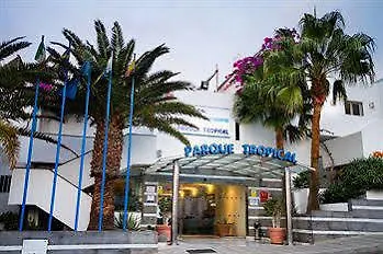 Apartamentos Parque Tropical En Lanzarote Puerto del Carmen  Puerto del Carmen (Lanzarote)