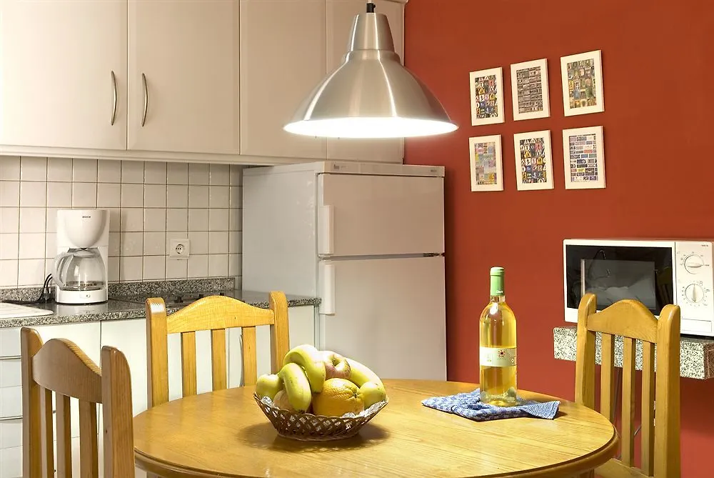 Apartamentos Parque Tropical en Lanzarote Puerto del Carmen  Puerto del Carmen (Lanzarote)